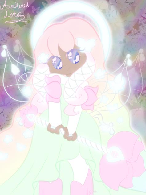 〖「𝓐𝔀𝓪𝓴𝓮𝓷𝓮𝓭 𝓛𝓸𝓽𝓾𝓼」〗