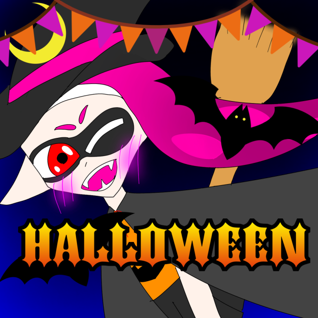HappyHalloween!