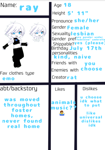 Crimes CS