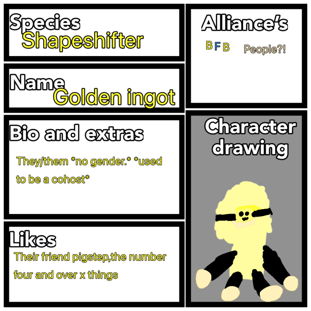 Why did I make this.