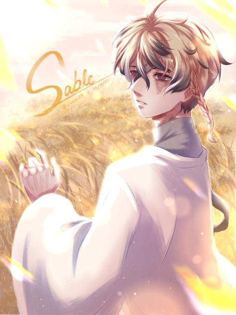 Sable