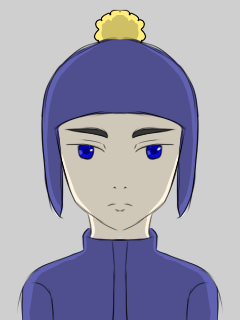 Craig south park157