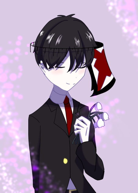 匿名希望　コンタミ