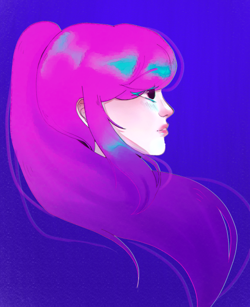 vibrant