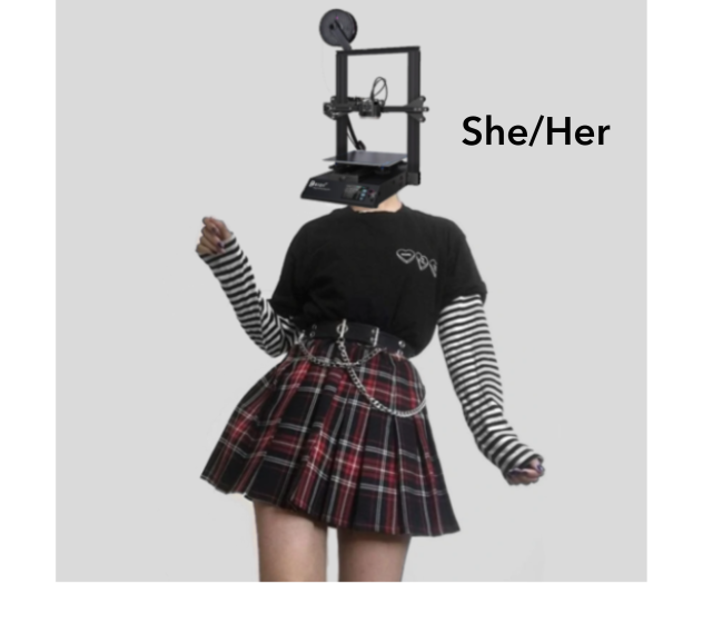 Delilah(but I included her pronouns)