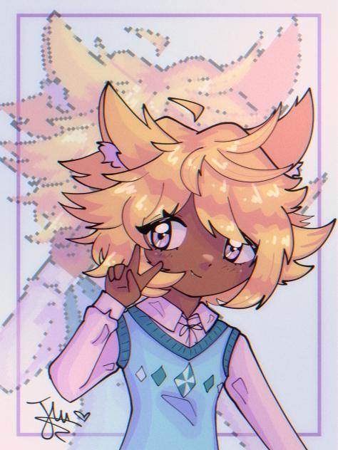 Art trade with Daki