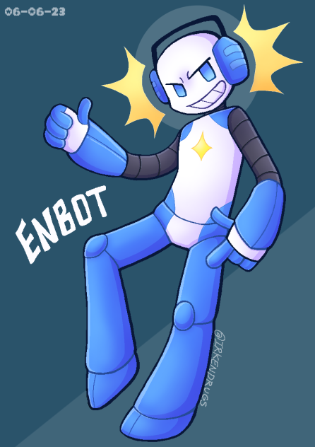Enb0t