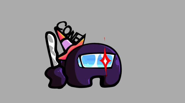 Blake animations