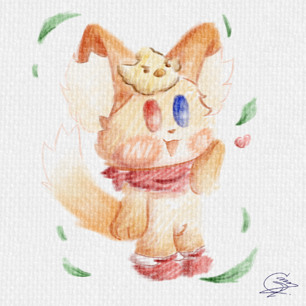 Foxy