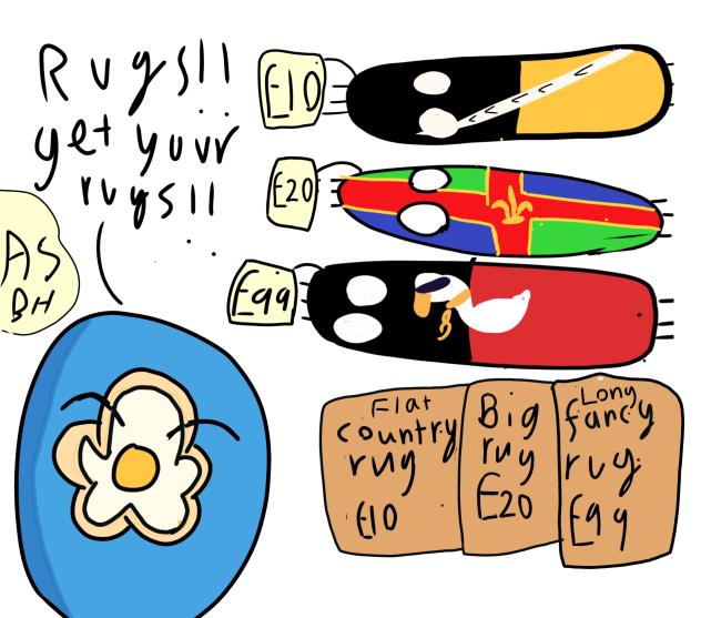 Rug sale #Counties