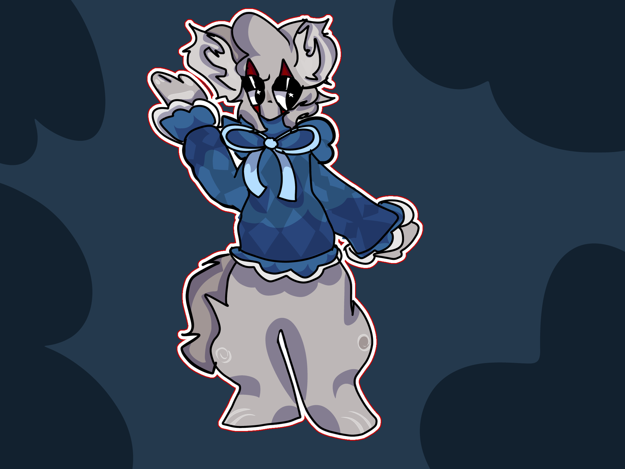 Here ya go! - ibisPaint