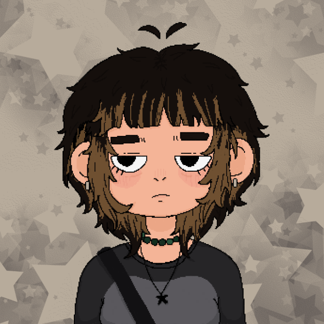 Me - ibisPaint