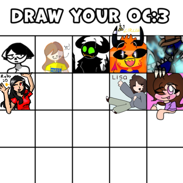 collab! XD