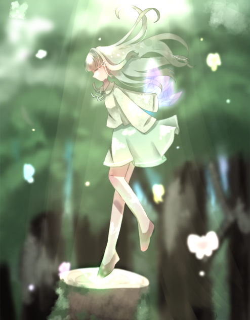 蘖。