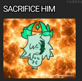 im sick lmao