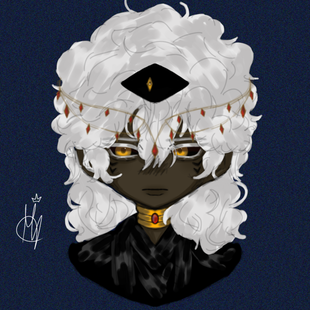 Chibi - ibisPaint