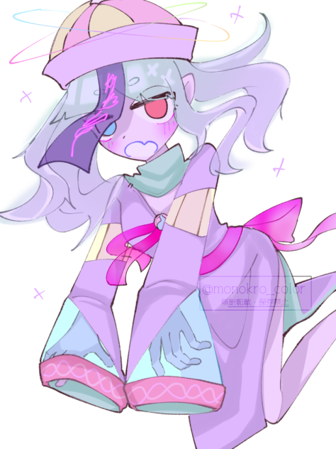 ✧︎