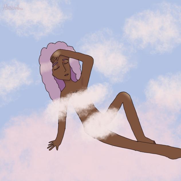 ☁️Clouds☁️