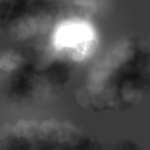 night - ibisPaint