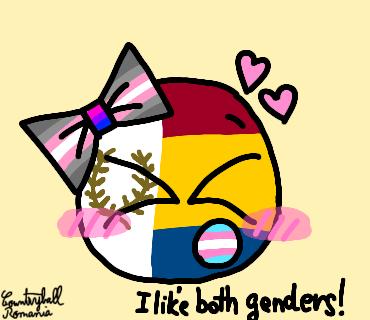 I found out I am bi! 🏳️‍⚧️