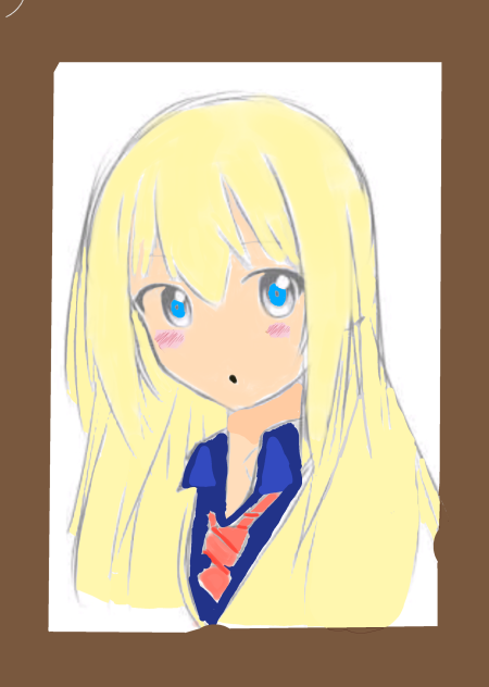 my anime - ibisPaint