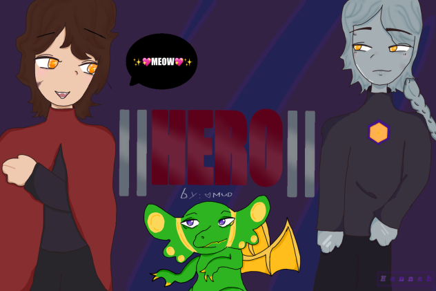 MEOW BANNER heheh