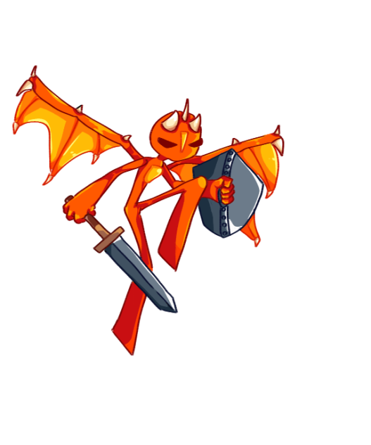 Dragon Knight