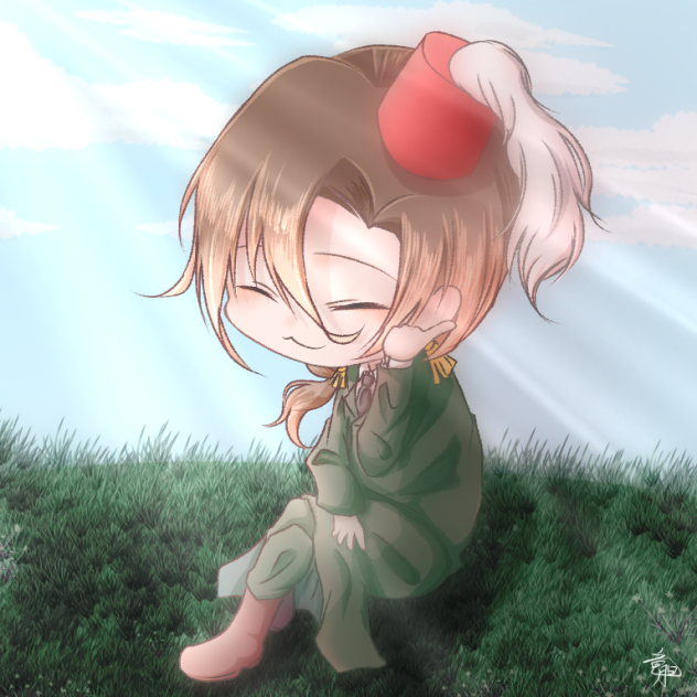 osmnさん