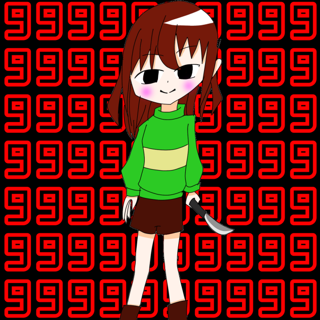 キャラ