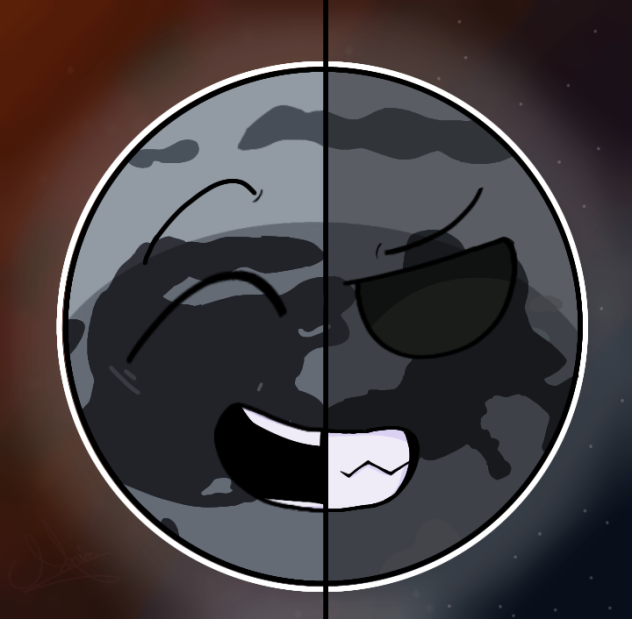 🌕🌑