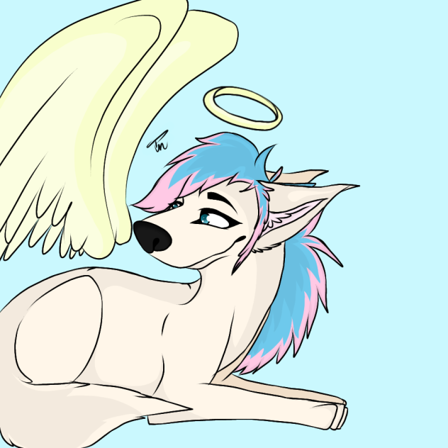 angel