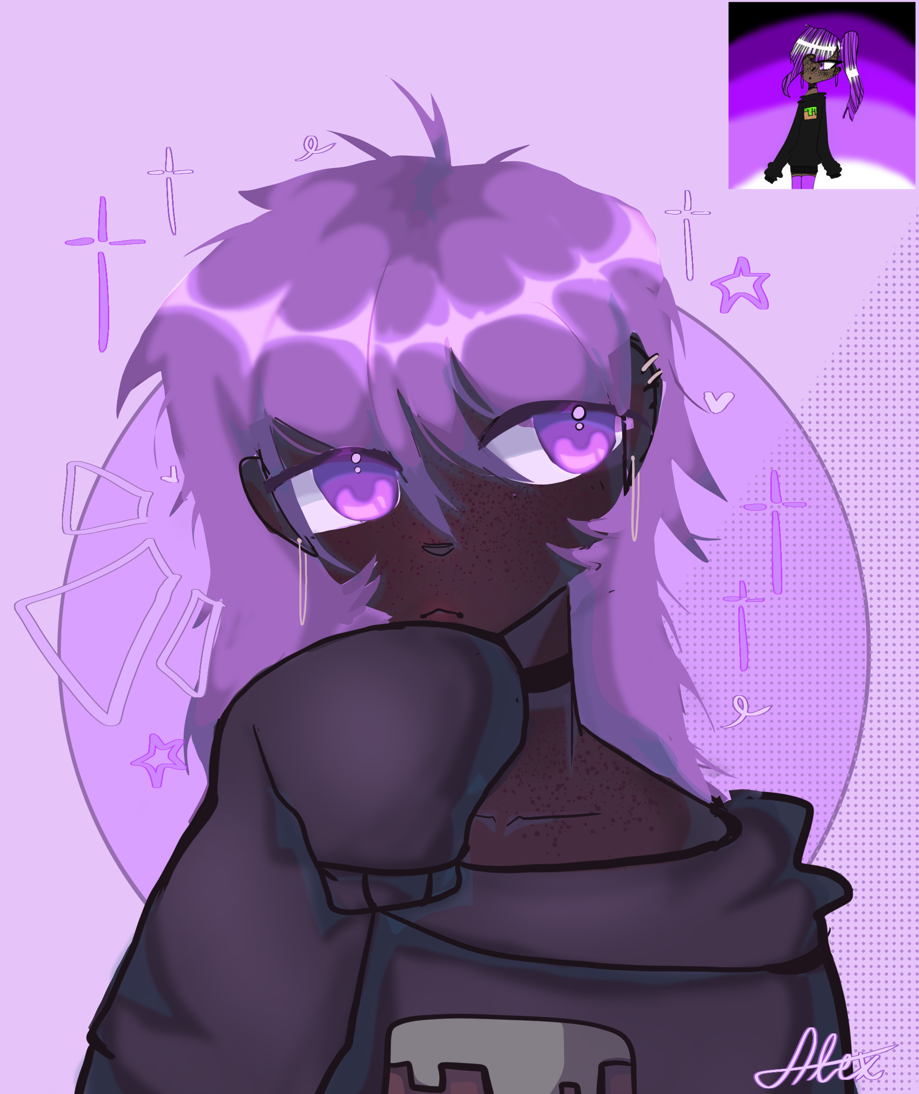 Redraw xP - ibisPaint