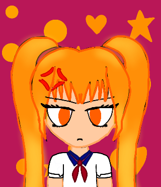Osana Baka. 🙏😭