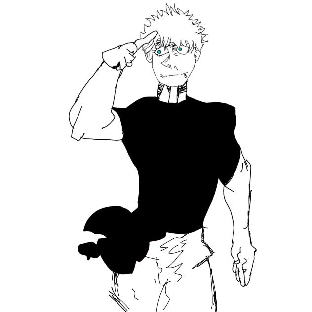 Gojo