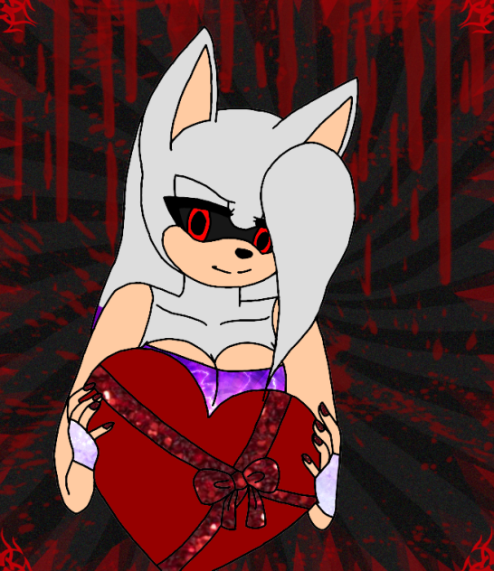 SweetHeart Mary The Sweet HedgeHog Exe