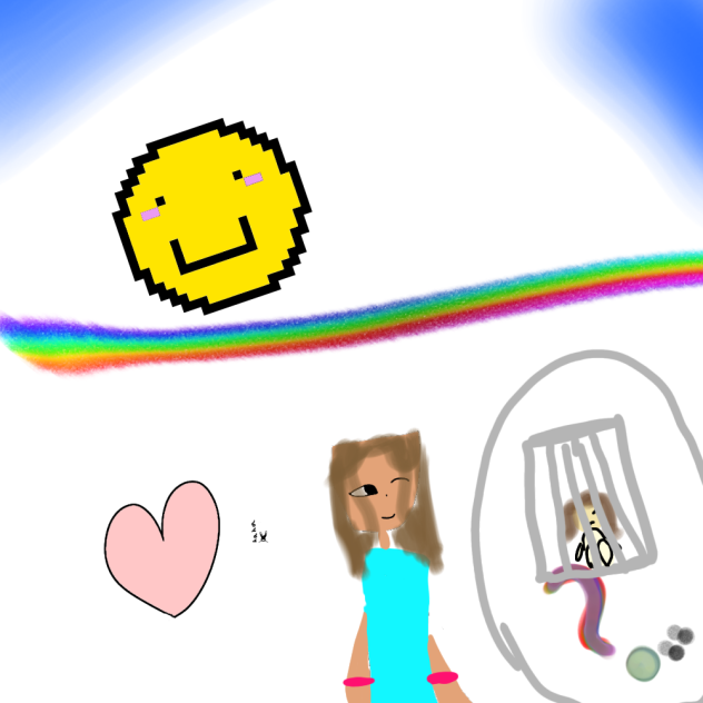 i don't know why i made this