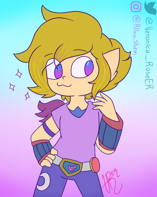 Phantom Shadow softer design