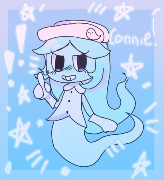 Connie