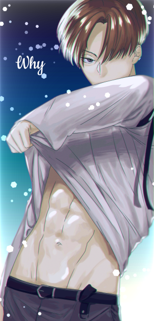 Why J-US