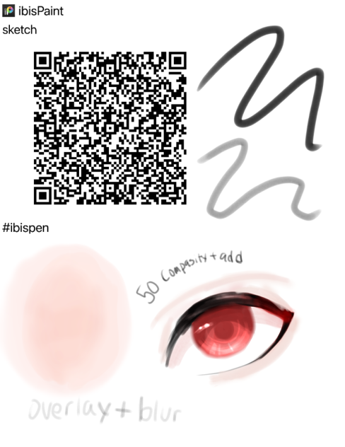 Sketch brush
