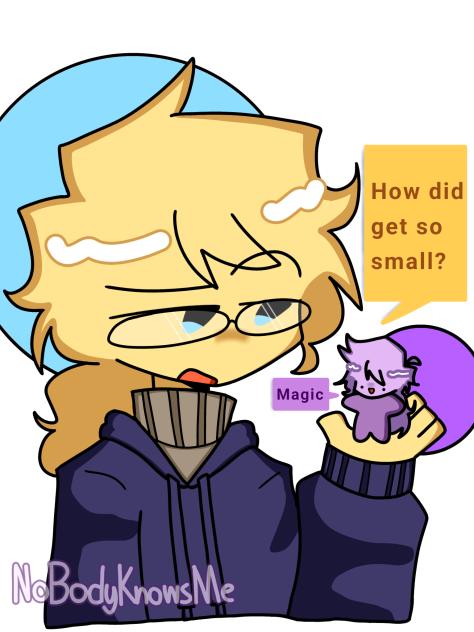 Smol - ibisPaint