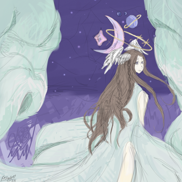 Wings - ibisPaint