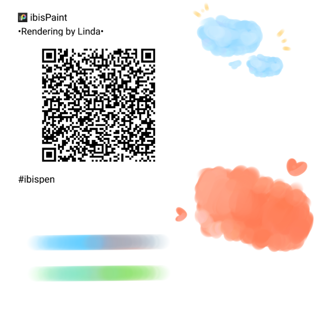 •Rendering Brush• ibisPaint