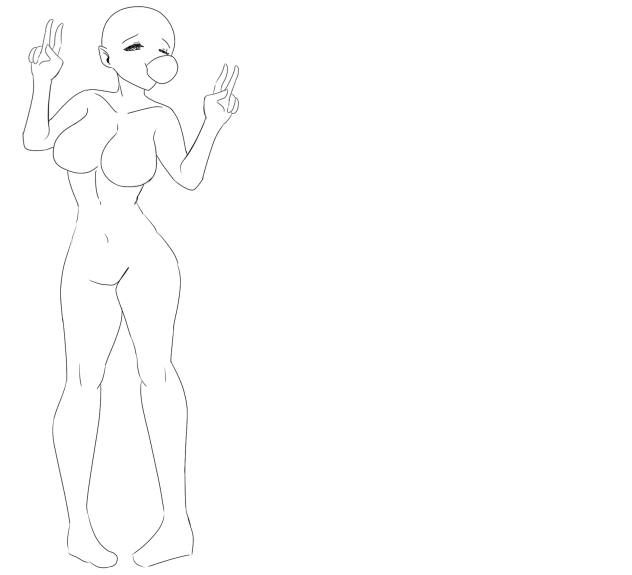 Base for your character