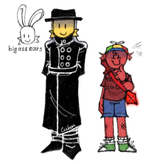 Mafioso and c00lkidd (229)