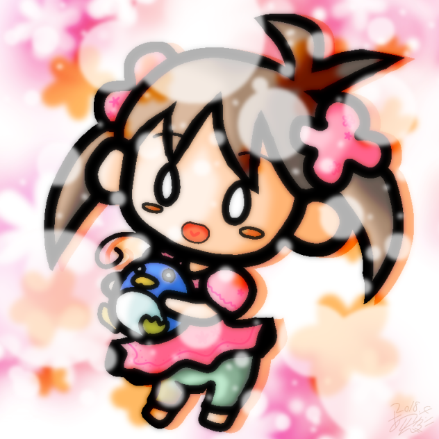 ハルロリ