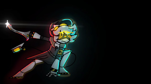 Ep 7 thumbnail redraw