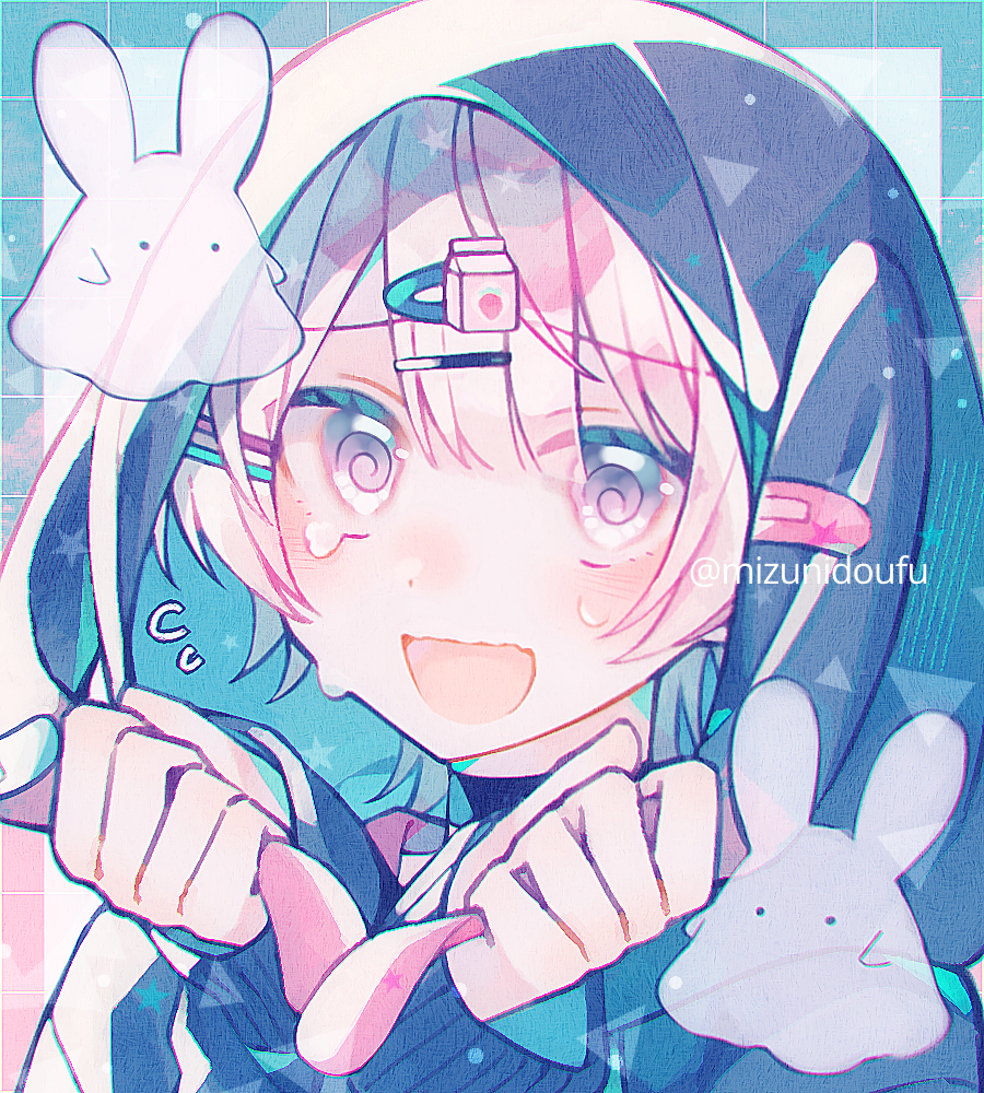 🍓🐇 - ibisPaint