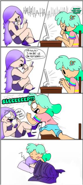 Collab finished!