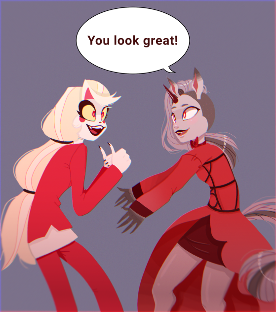 Welcome charlie Morningstar